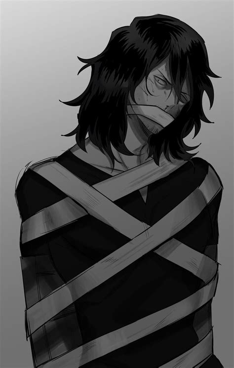 fanarts 18|aizawa 18+ fanart.